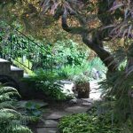 E VAN Garden tour 1