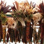 Corn Bouquets