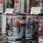Canadian Maple Syrup
