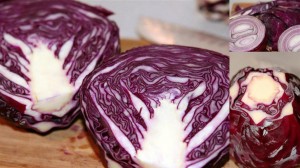 Cabbage Collage (Custom)