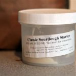 King Arthur Flour Sourdough Starter