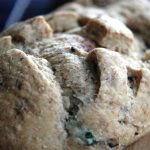 Olive Sourdough