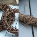 Wreath Making Supplies