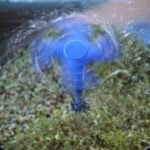 Automatic Sprouter Sprinkler
