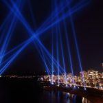2010 Olympics Vectorial Elevation Vancouver