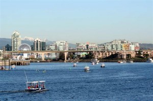 Army of Ferries