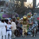 Big Nazo Parade