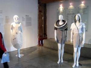 CODE Live 2 At Emily Carr - Kinetic Apparel