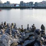 Inukshuks and Olympic Village