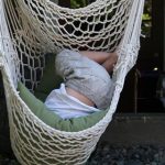 Garden Therapy Backyard Renno hammock