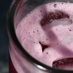 Blackberry Soda
