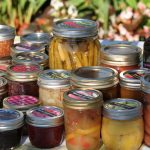 Collection of Canning Labels 2