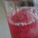 Healthy Fruit Soda