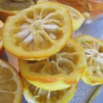 Seville Oranges for Marmalade (Small)