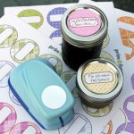 Free Printable Canning Labels (Small)