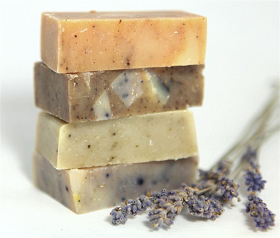 Brainstorm Soap and lip balm recipes