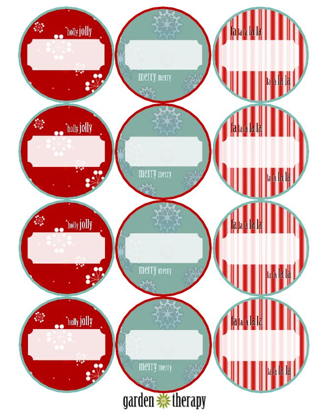  - Free-Holiday-Printable-Canning-Labels-2.5-inch
