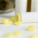 Hemp and Honey Lip Balm from a Green Guide to Natural Beauty