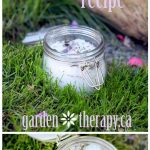 Gardeners Foot Soak (Medium)