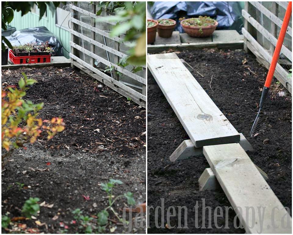 Soil Preparation