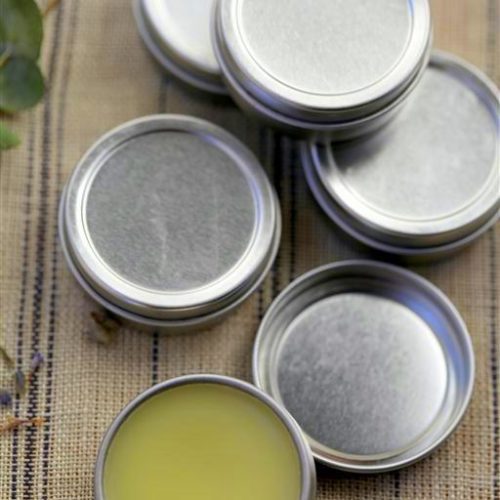 Healing Cuticle Balm Recipe and Helpful Tips - Garden Therapy