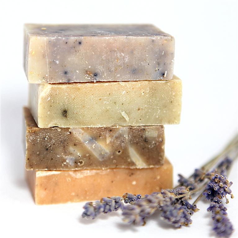 How to Make Homemade Soap