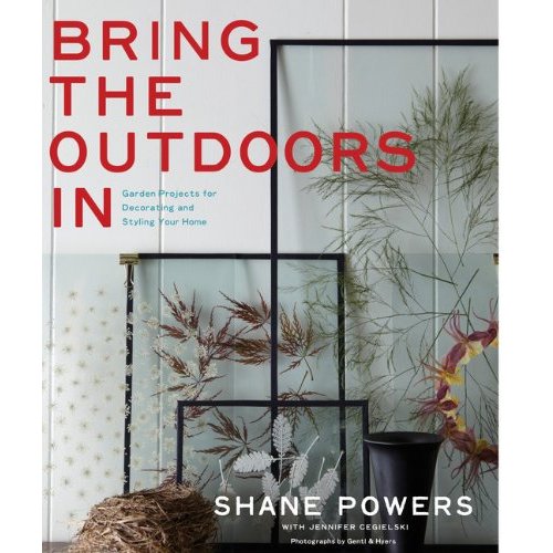 Bring the Outdoors In Shane Powers