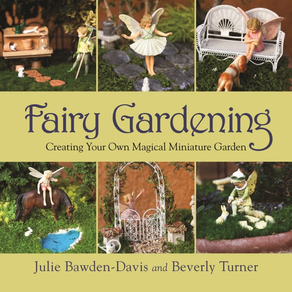 Fairy Gardening
