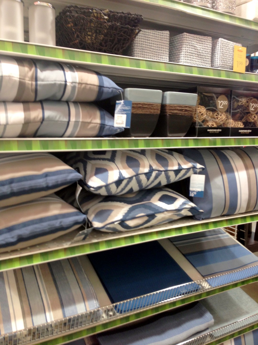 Bouclair Home Great Value in Outdoor Accessories Garden Therapy