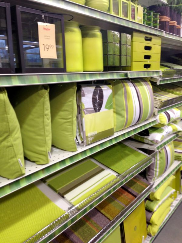 Bouclair Home Great Value in Outdoor Accessories Garden Therapy