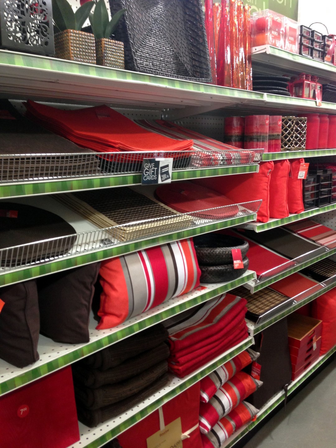 Bouclair Home Great Value in Outdoor Accessories Garden Therapy