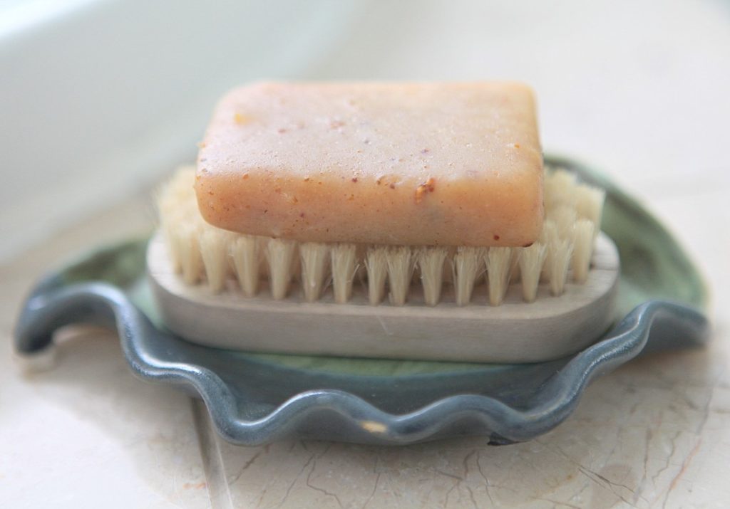 How to Make Organic Natural Soap