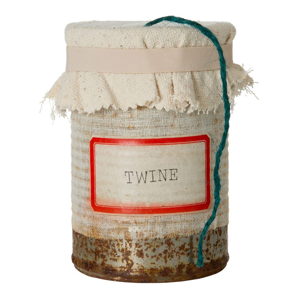 Terrain Twine Can