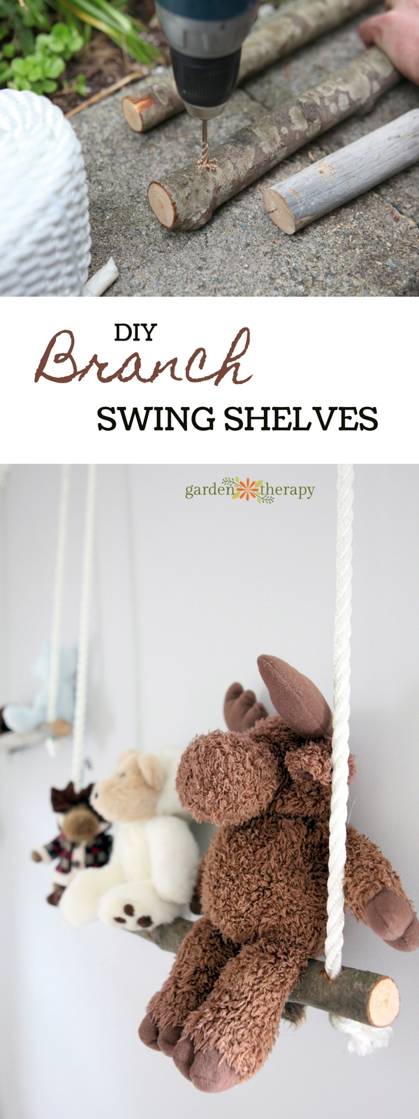 Swing shelves deals