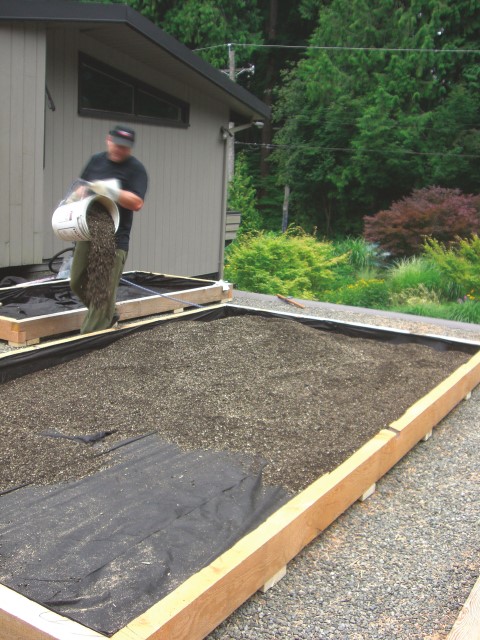 How To Create A Rooftop Garden - Bioweed