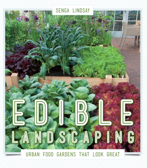 Edible Landscaping