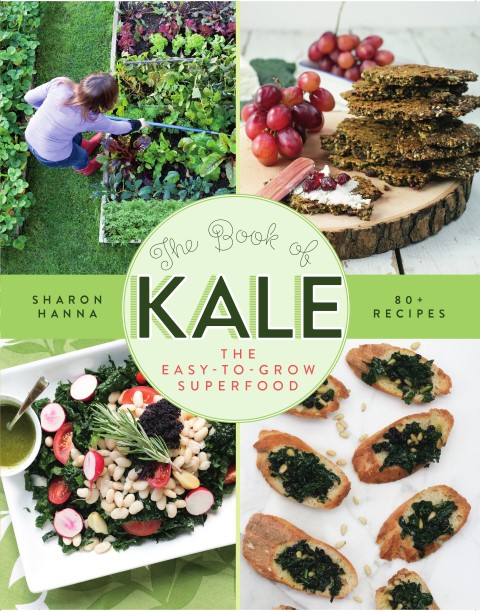 The Book of Kale
