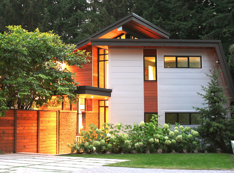 Geometric House Architecture by One SEED Architecture + Interiors Vancouver 4