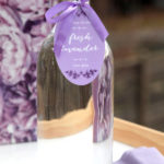 Homemade Lavender Linen Water