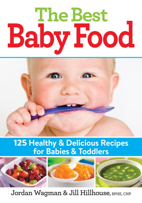 Best Baby Food Recipes