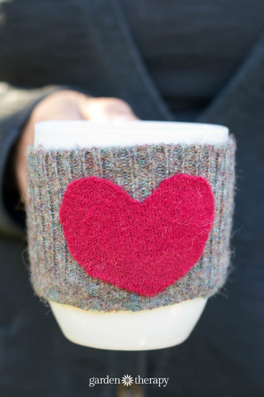 How to make this adorable Tea Cozy