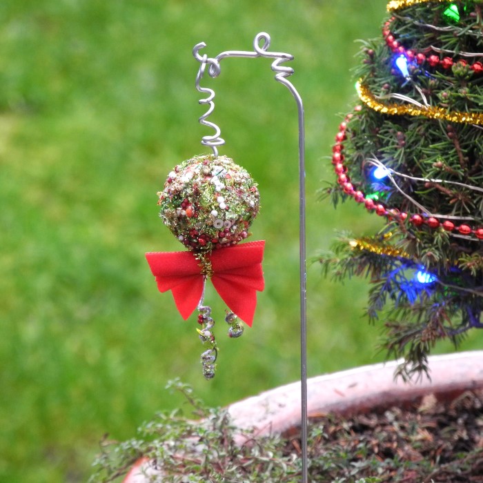 Miniature Christmas Ornaments Sets Have a Merry Little Christmas with These DIY Miniature 