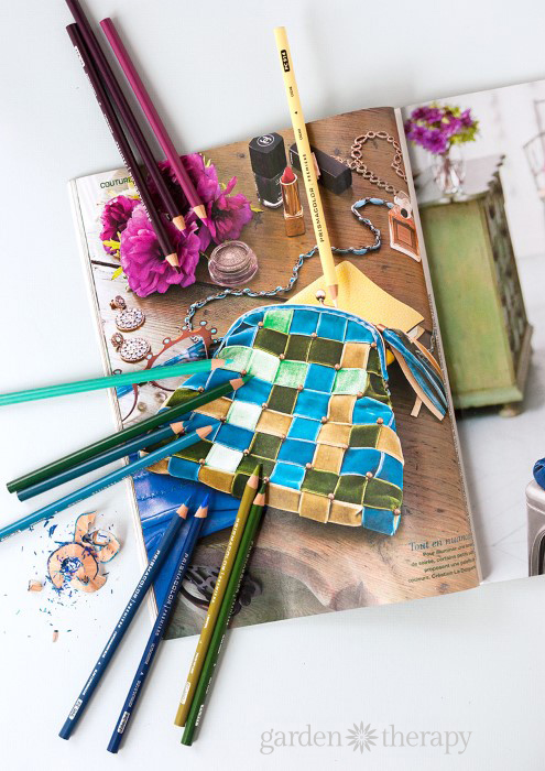 How to Color like a Grown-up: The best tools for Adult Coloring