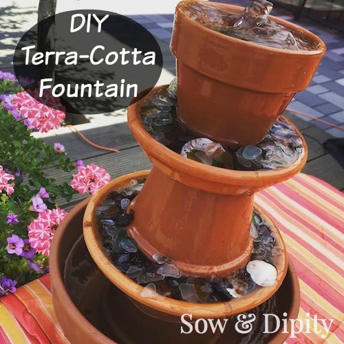 Hack Your Bread Baking Routine With A Terracotta Flower Pot