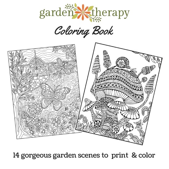 How to Color in a Coloring Book: 15 Steps (with Pictures)