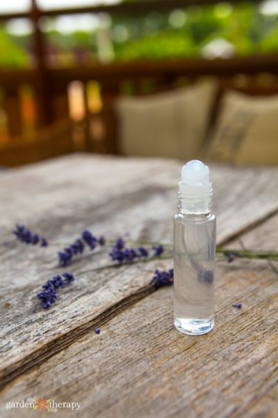 Insect Bite Roll On Using Essential Oils For Bug Bites