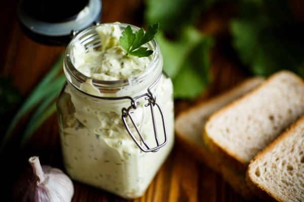 herb butter