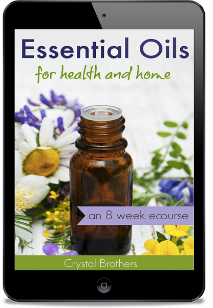 essential-oils-ecourse