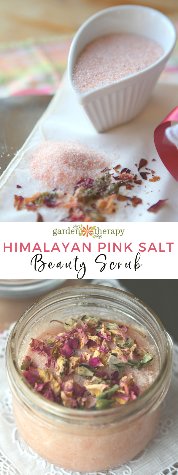 Himalayan Salt Foot Scrub Natural Exfoliating Salt Used To - Temu