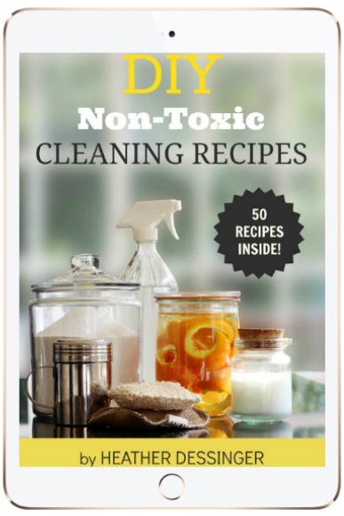 diy-non-toxic-cleaning-recipes-ipad